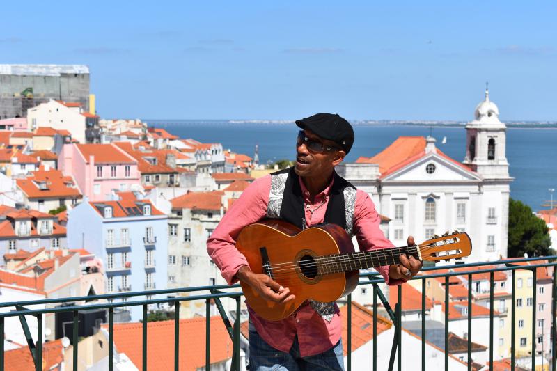 Partenze garantite tour 8 giorni con guida da Lisbona 