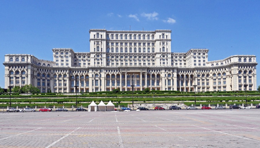Partenze garantite min 2 pax guida da Sofia a Bucarest 