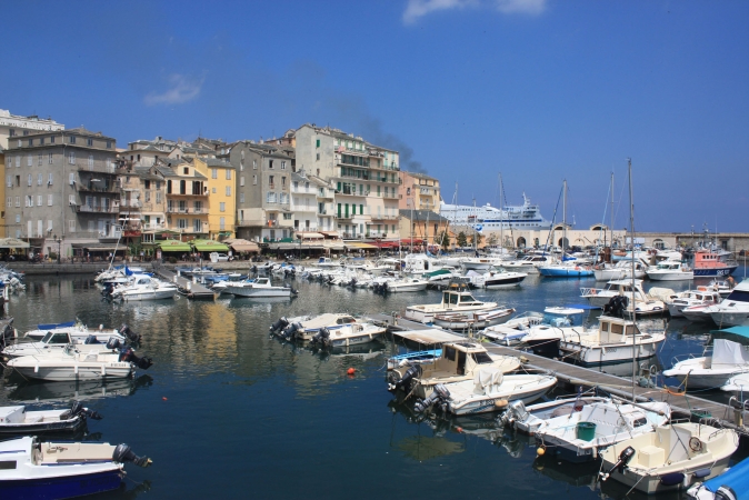 TOUR GIRU DELLA CORSICA CON GUIDA 8 GIORNI Partenze garantite