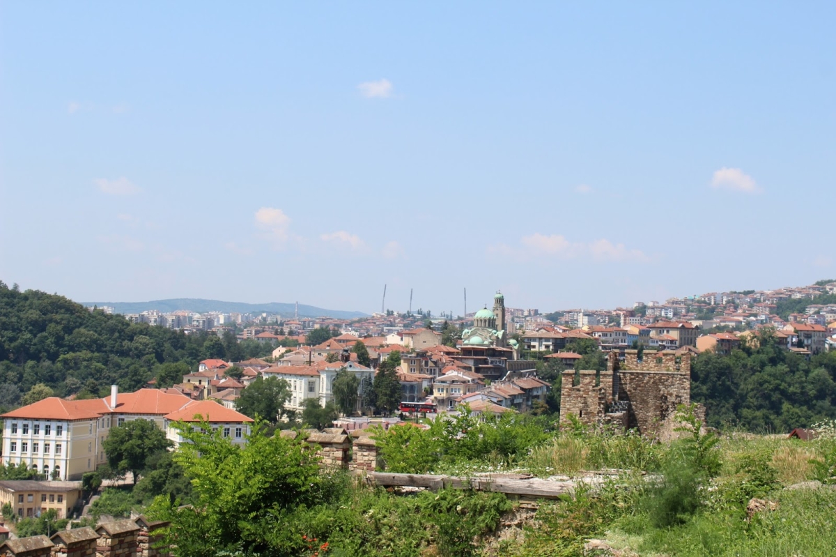 TOUR ROMANIA E BULGARIA 2025