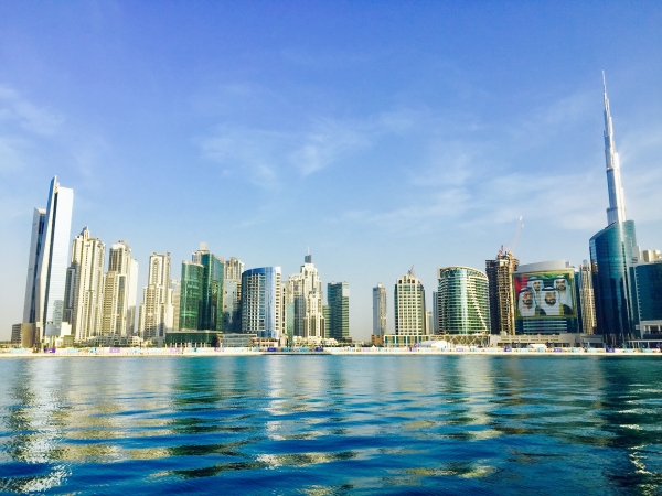 TOUR DUBAI & ABU DHABI ESTATE 2024 Partenze garantite