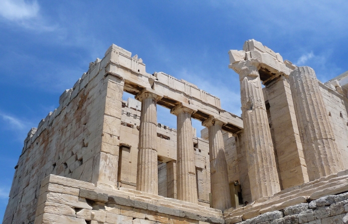 Tour della Grecia Classica Partenze garantite